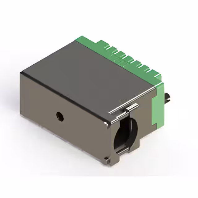 516-090-541-652 EDAC Inc.  Backplane Connector Housings